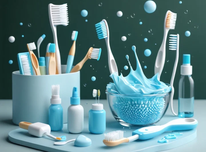 Strategic Initiative for Enhanced Oral Hygiene in Educational Institutions