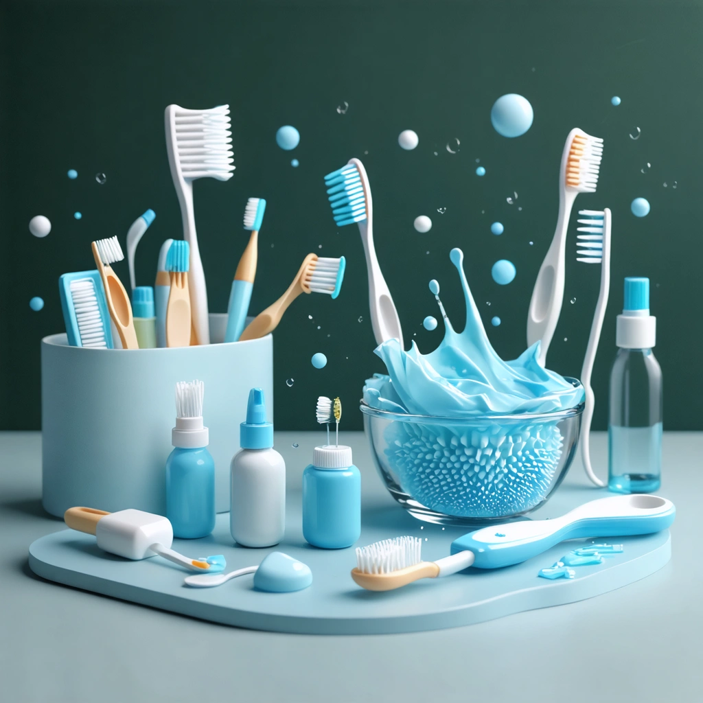 Strategic Initiative for Enhanced Oral Hygiene in Educational Institutions