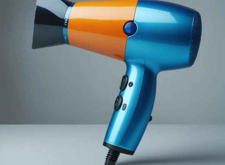 T3 Aire IQ Hair Dryer: Business Analysis of Technological Innovation and Efficiency