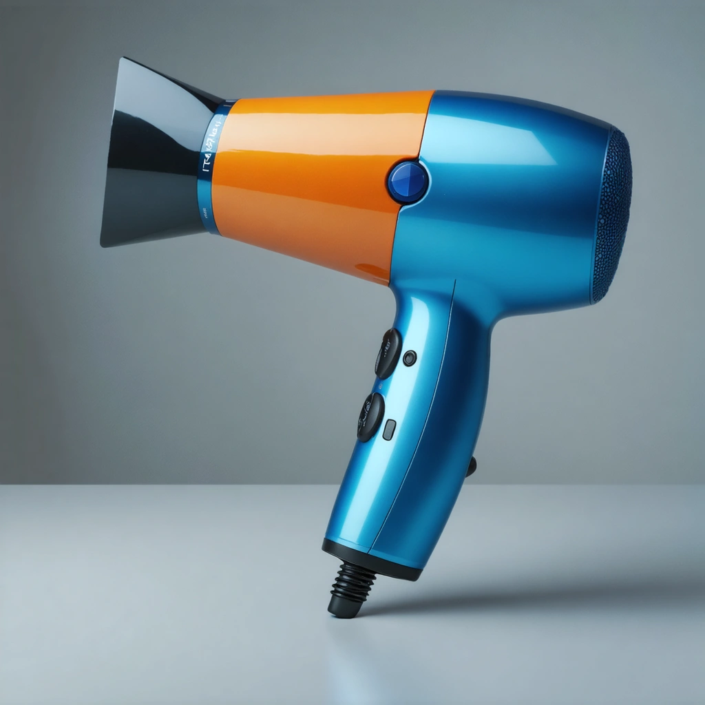 T3 Aire IQ Hair Dryer: Business Analysis of Technological Innovation and Efficiency