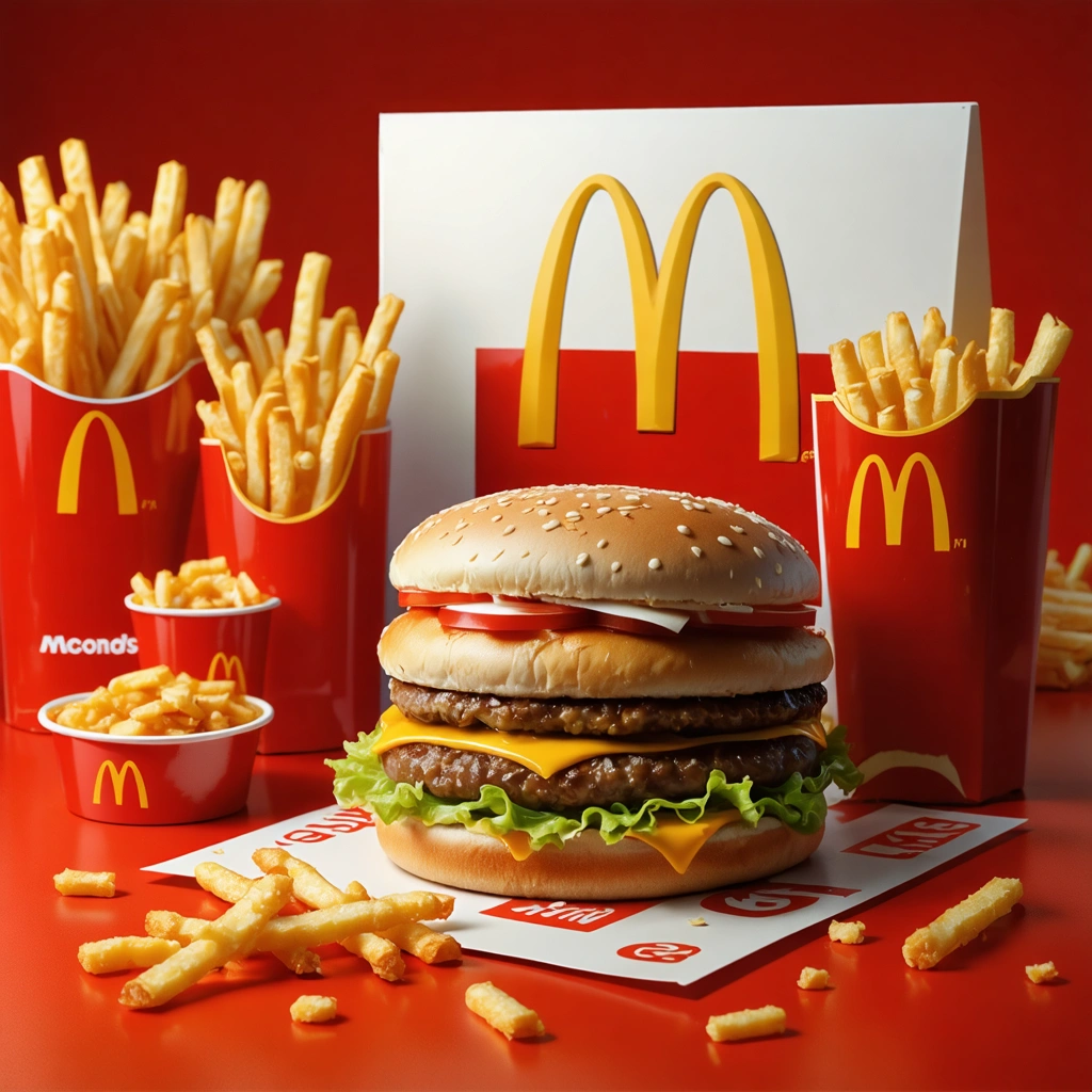 Business Transformation at McDonald’s: A Bittersweet Legacy in a Changing Era