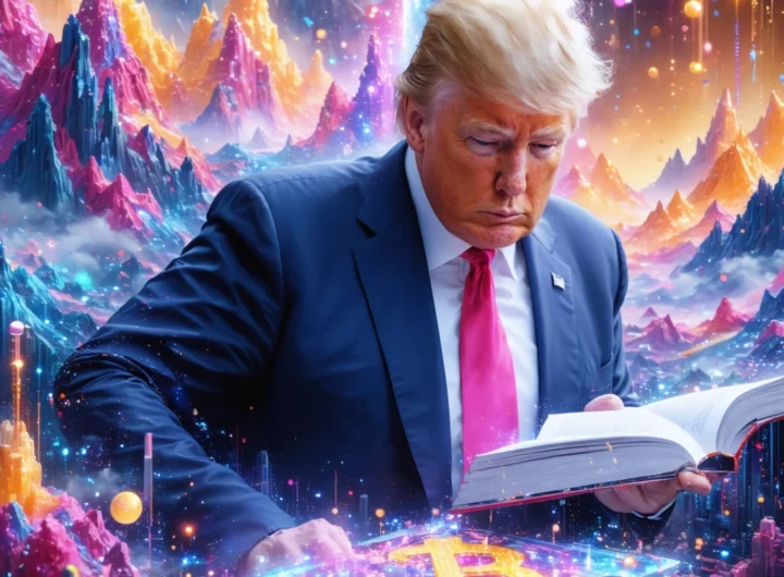 Donald Trump’s Memecoin Triumph: Unveiling $350M Revenue and Its Business Implications