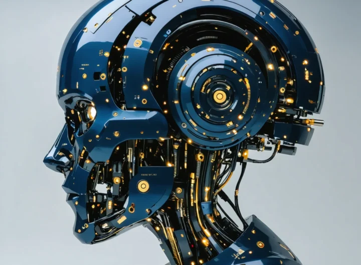 Harnessing Brain-Computer Interfaces: Revolutionizing Robotic Control for Accessibility
