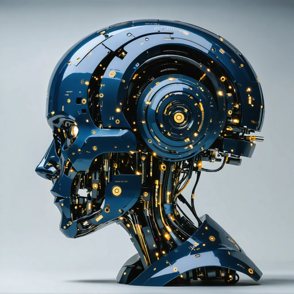 Harnessing Brain-Computer Interfaces: Revolutionizing Robotic Control for Accessibility