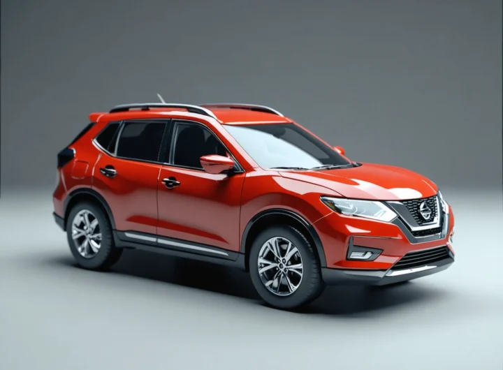 Corporate Accountability and Brand Integrity: A Nissan Case Study