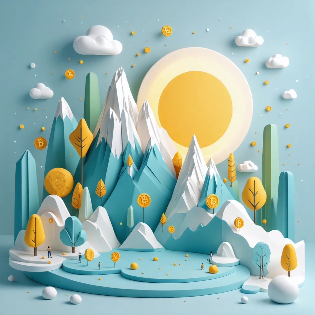 Global Crypto Landscape Evolves: Business Insights into Market Optimism, Regulatory Shifts, and Revolutionary Developments