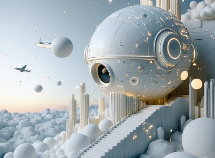 The Future of Space: Los Angeles at the Forefront of Innovation