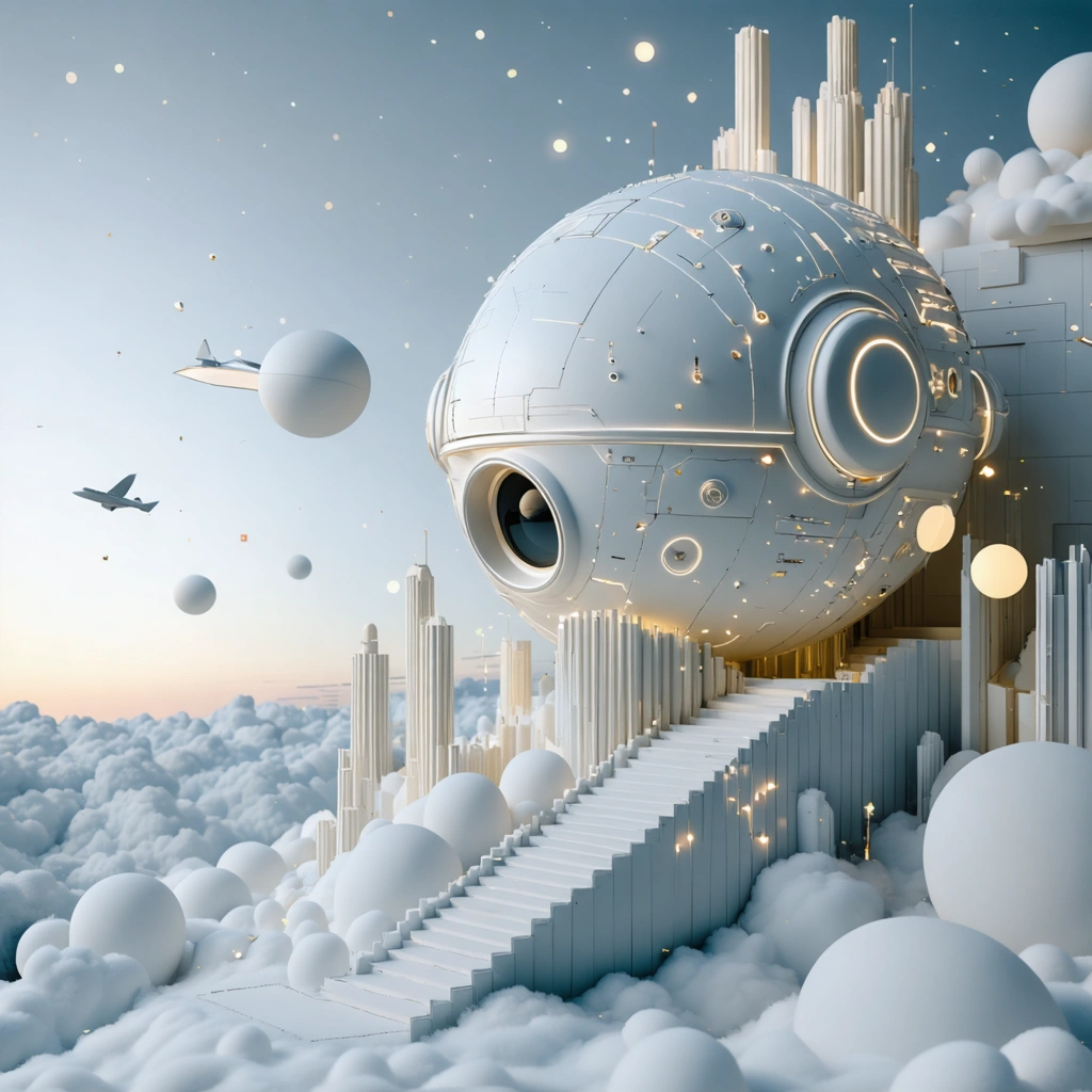 The Future of Space: Los Angeles at the Forefront of Innovation