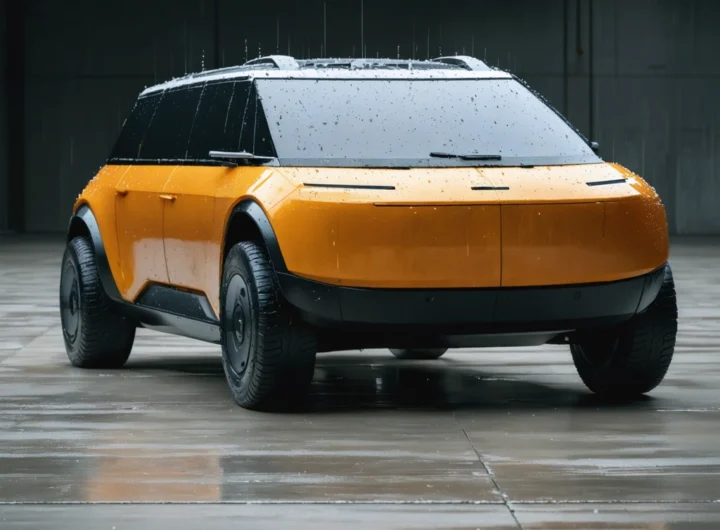 The New Era of Electric Mini-Trucks: Reshaping Market Dynamics