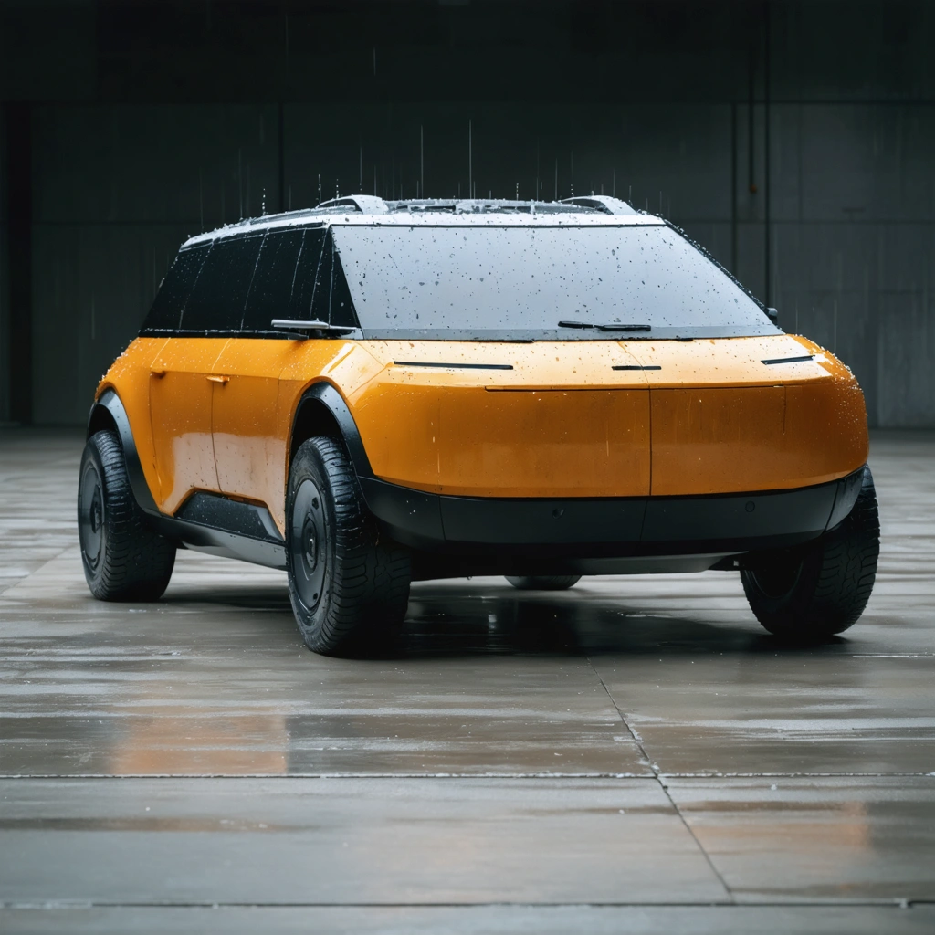 The New Era of Electric Mini-Trucks: Reshaping Market Dynamics