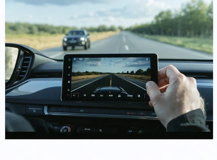 Volkswagen’s Strategic Shift: Embracing Physical Controls to Enhance Safety and User Confidence