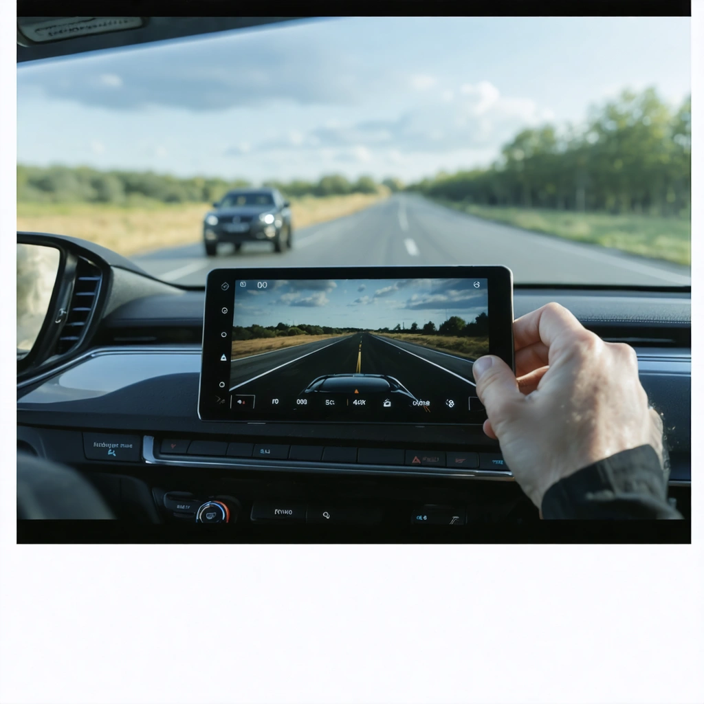 Volkswagen’s Strategic Shift: Embracing Physical Controls to Enhance Safety and User Confidence