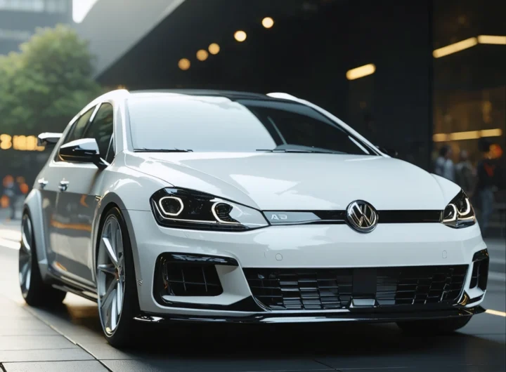 Volkswagen’s Simple Fix: A Business Perspective on the 177,000-Car Recall