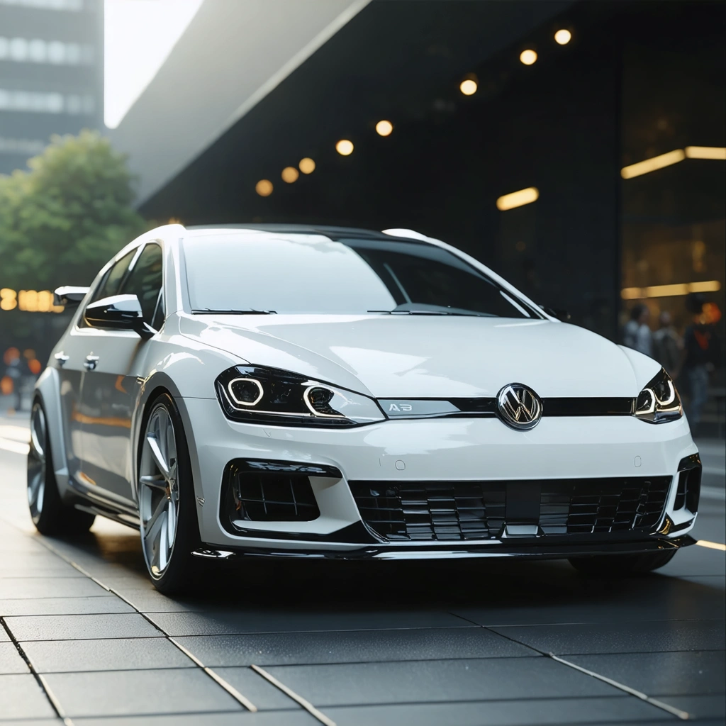 Volkswagen’s Simple Fix: A Business Perspective on the 177,000-Car Recall