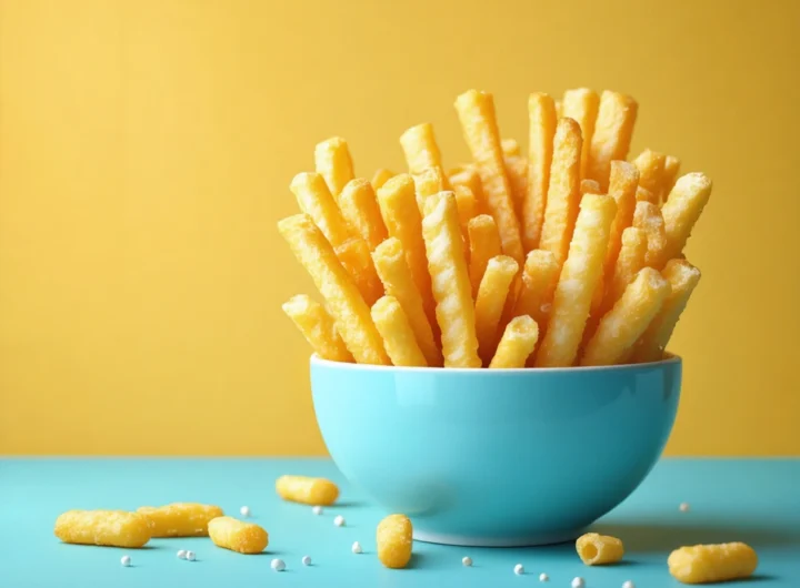 Popular Snack as a Choking Hazard: Pediatrician’s Urgent Warning