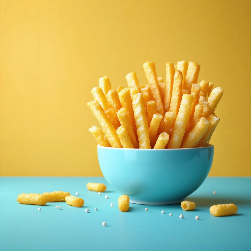 Popular Snack as a Choking Hazard: Pediatrician’s Urgent Warning