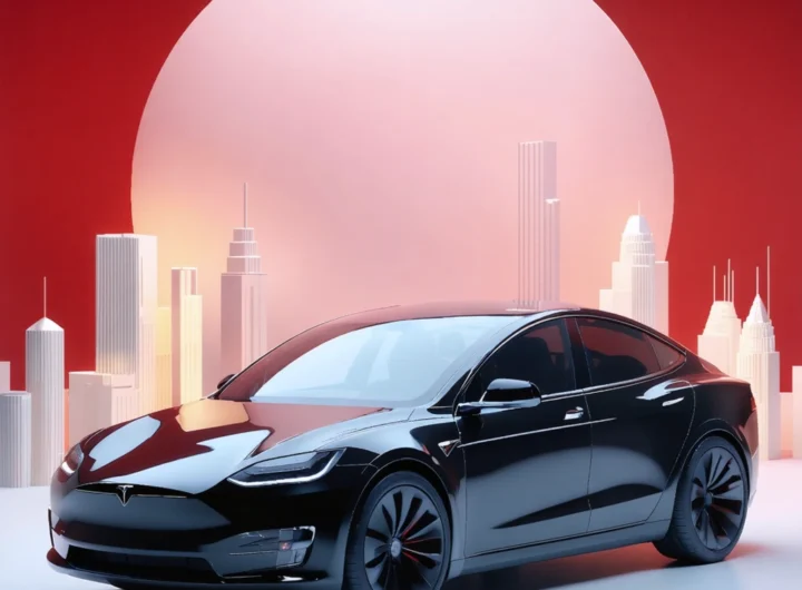Business Analysis: Navigating Tesla Sales Challenges and Innovative Vehicle Unveilings in Sustainable Transport