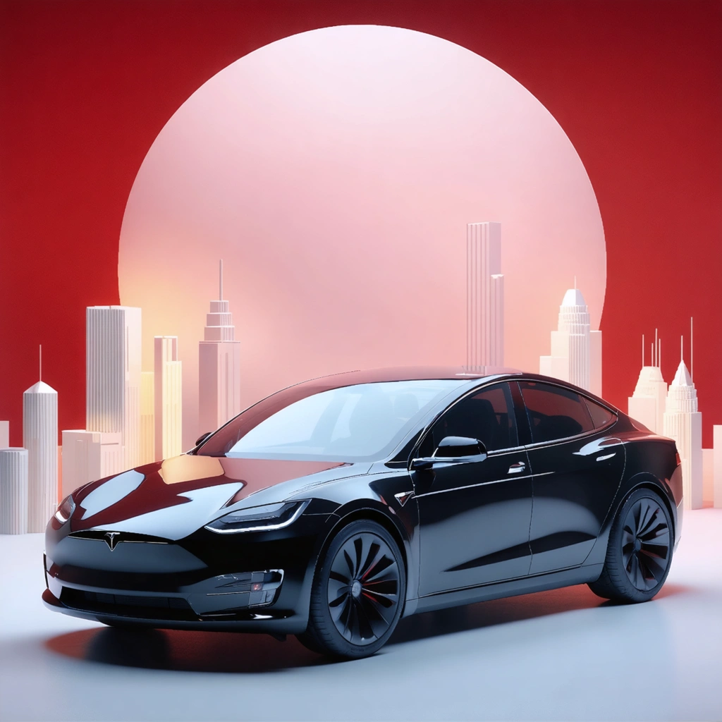 Business Analysis: Navigating Tesla Sales Challenges and Innovative Vehicle Unveilings in Sustainable Transport