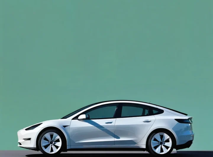 The Best EV Lease Deals Under $300 a Month This March