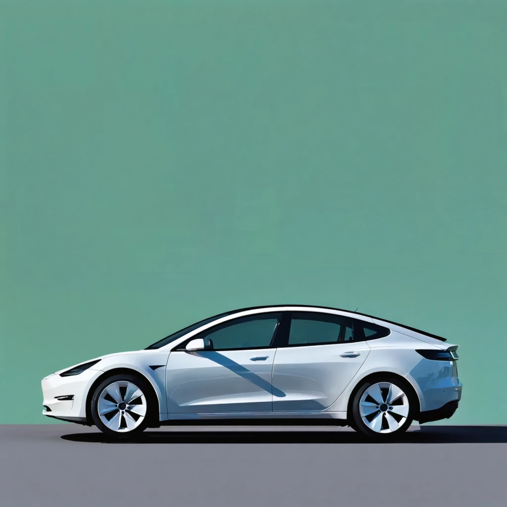 The Best EV Lease Deals Under $300 a Month This March
