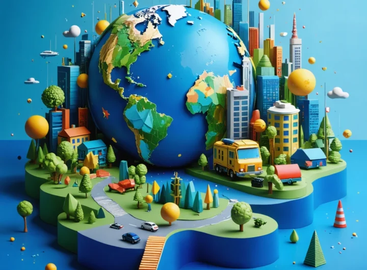 Navigating Tariff Policies and Economic Resilience in a Transforming Global Market