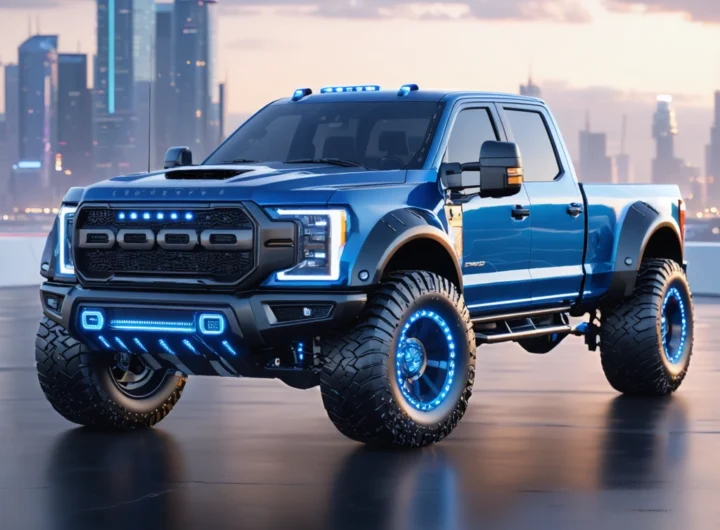How to Buy the Pickup Truck That Best Fits Your Lifestyle and Your Budget