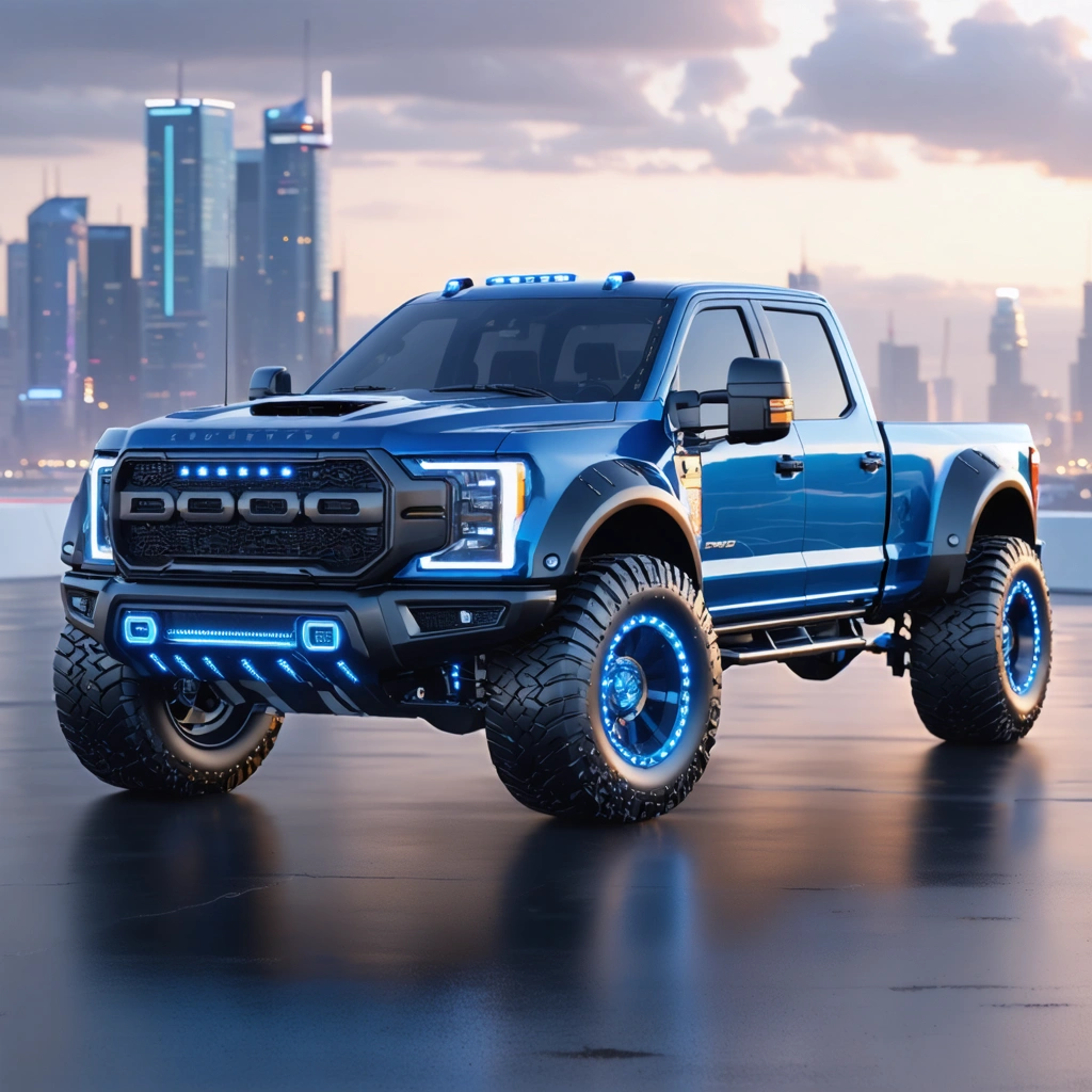 How to Buy the Pickup Truck That Best Fits Your Lifestyle and Your Budget