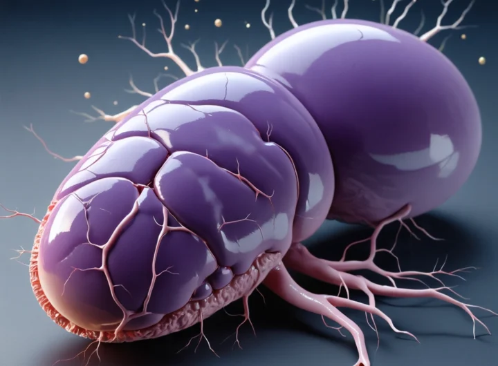 Preventing Liver Cell Damage: A Breakthrough in Ammonia Buildup Management