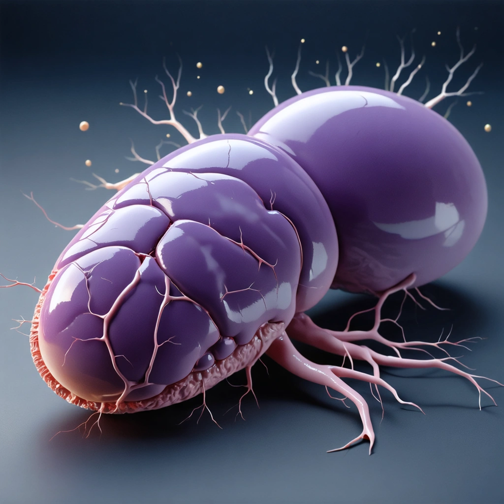 Preventing Liver Cell Damage: A Breakthrough in Ammonia Buildup Management