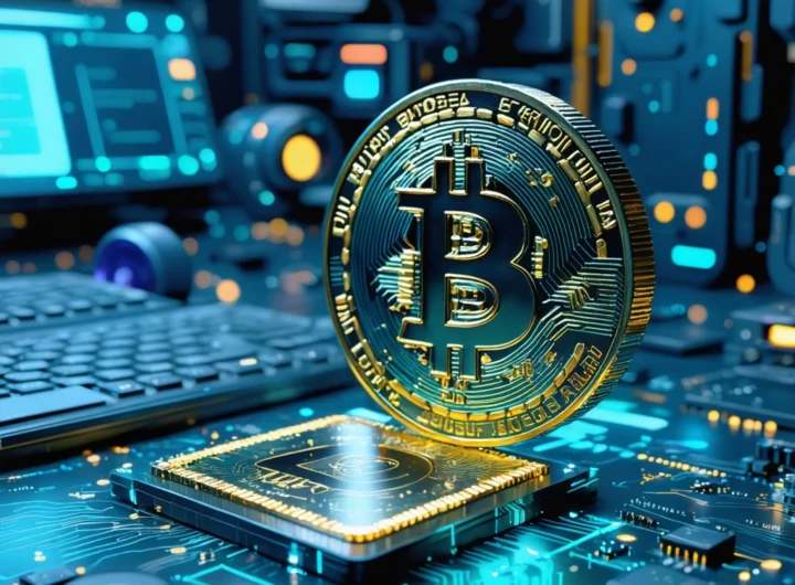 Evaluating Bitcoin’s Potential Price Crash: A Business Perspective