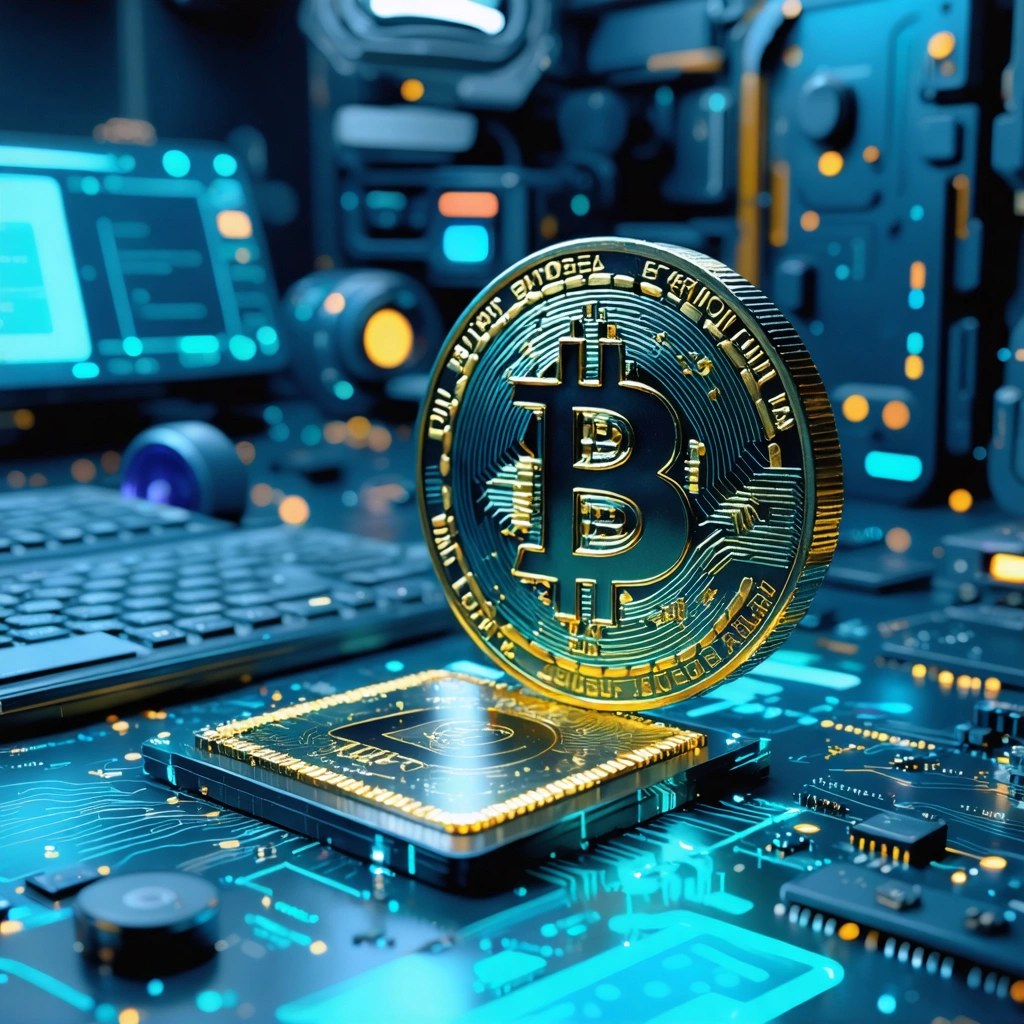 Evaluating Bitcoin’s Potential Price Crash: A Business Perspective