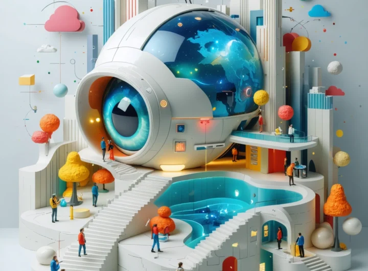Revolutionizing Recruitment: The Future of AI-Driven Talent Acquisition
