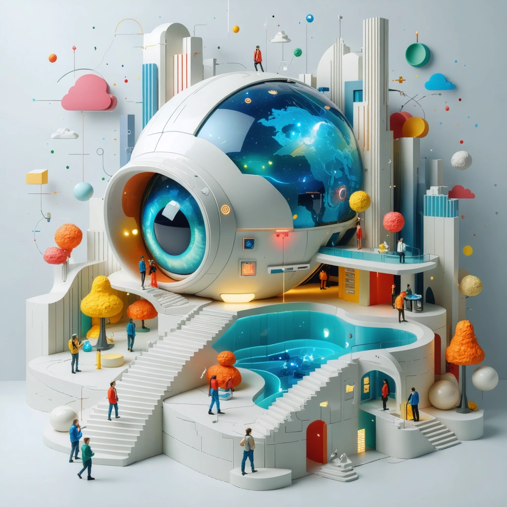 Revolutionizing Recruitment: The Future of AI-Driven Talent Acquisition