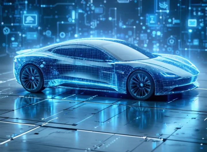 EV Market Dynamics in the UK: A Detailed Business Analysis