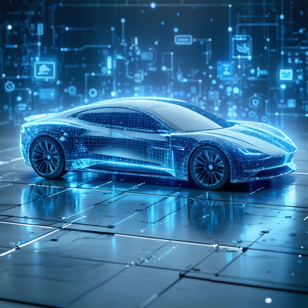 EV Market Dynamics in the UK: A Detailed Business Analysis
