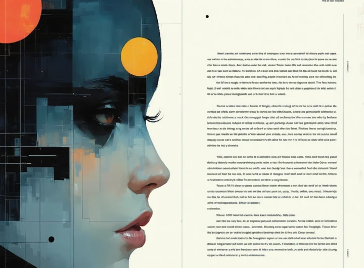 Navigating Personal Crisis Through Artistic Vision: A Business Analysis of "Beginnings"