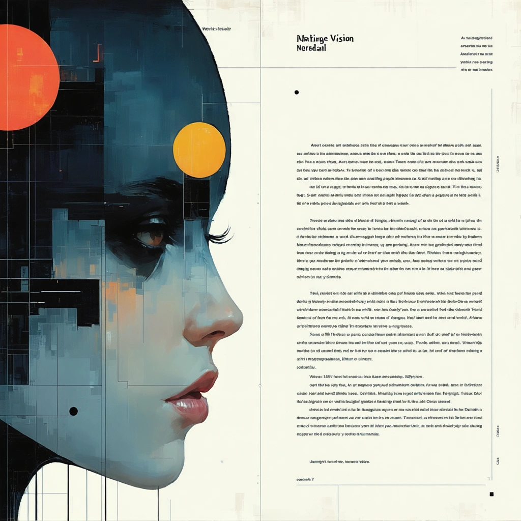 Navigating Personal Crisis Through Artistic Vision: A Business Analysis of "Beginnings"