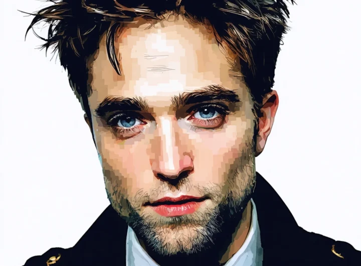 Robert Pattinson: Navigating the Quirks and Brilliance of Contemporary Cinema