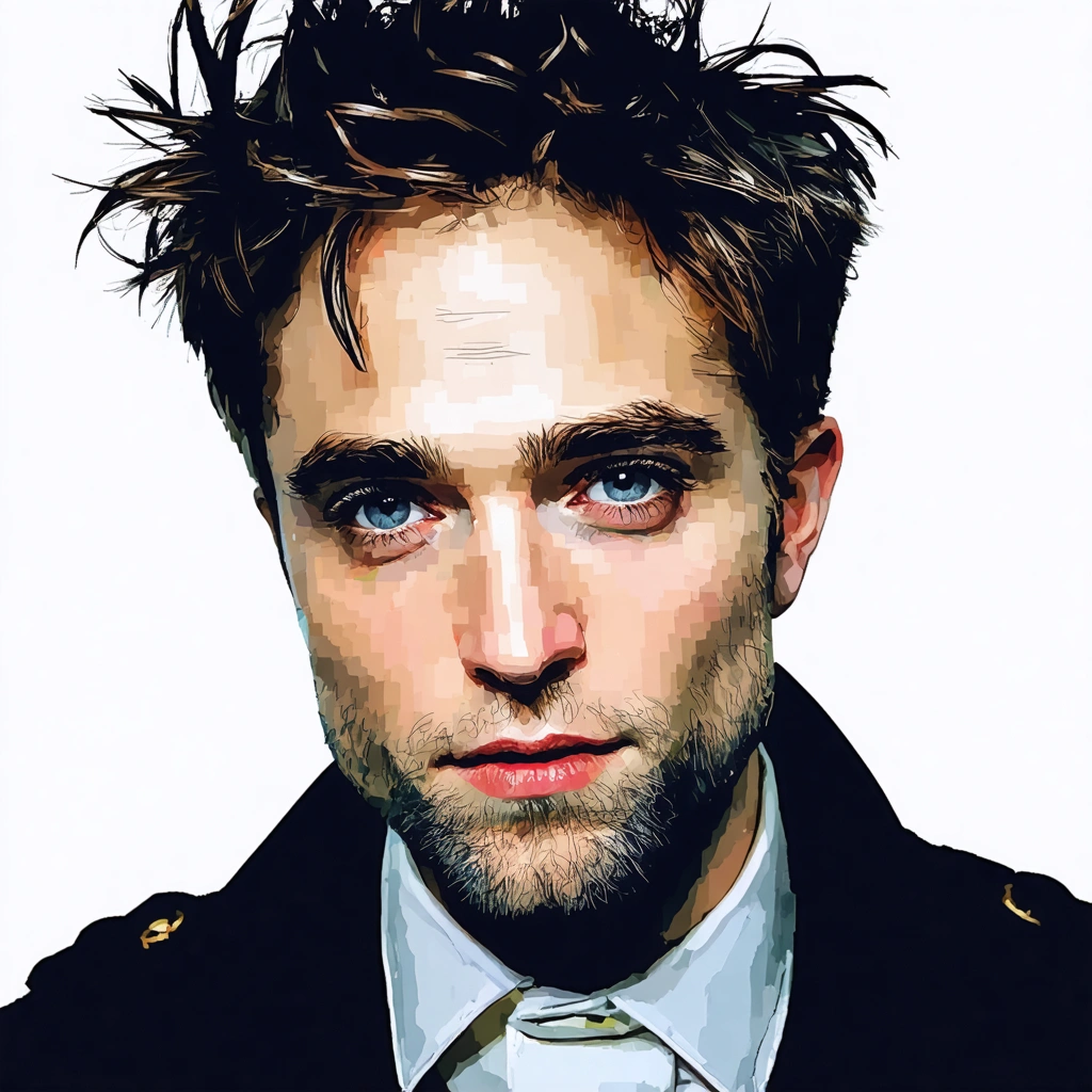 Robert Pattinson: Navigating the Quirks and Brilliance of Contemporary Cinema
