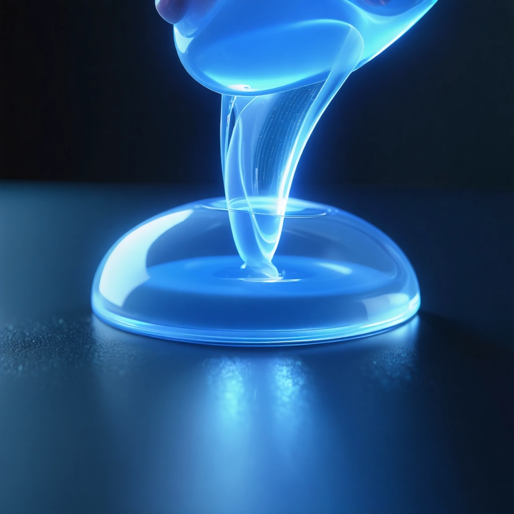 Innovative Self-Healing Hydrogel: Bridging Stiffness with Skin-like Resilience