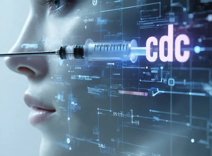 CDC Reexamines Vaccine-Autism Claims Amid Rising Public Health Challenges