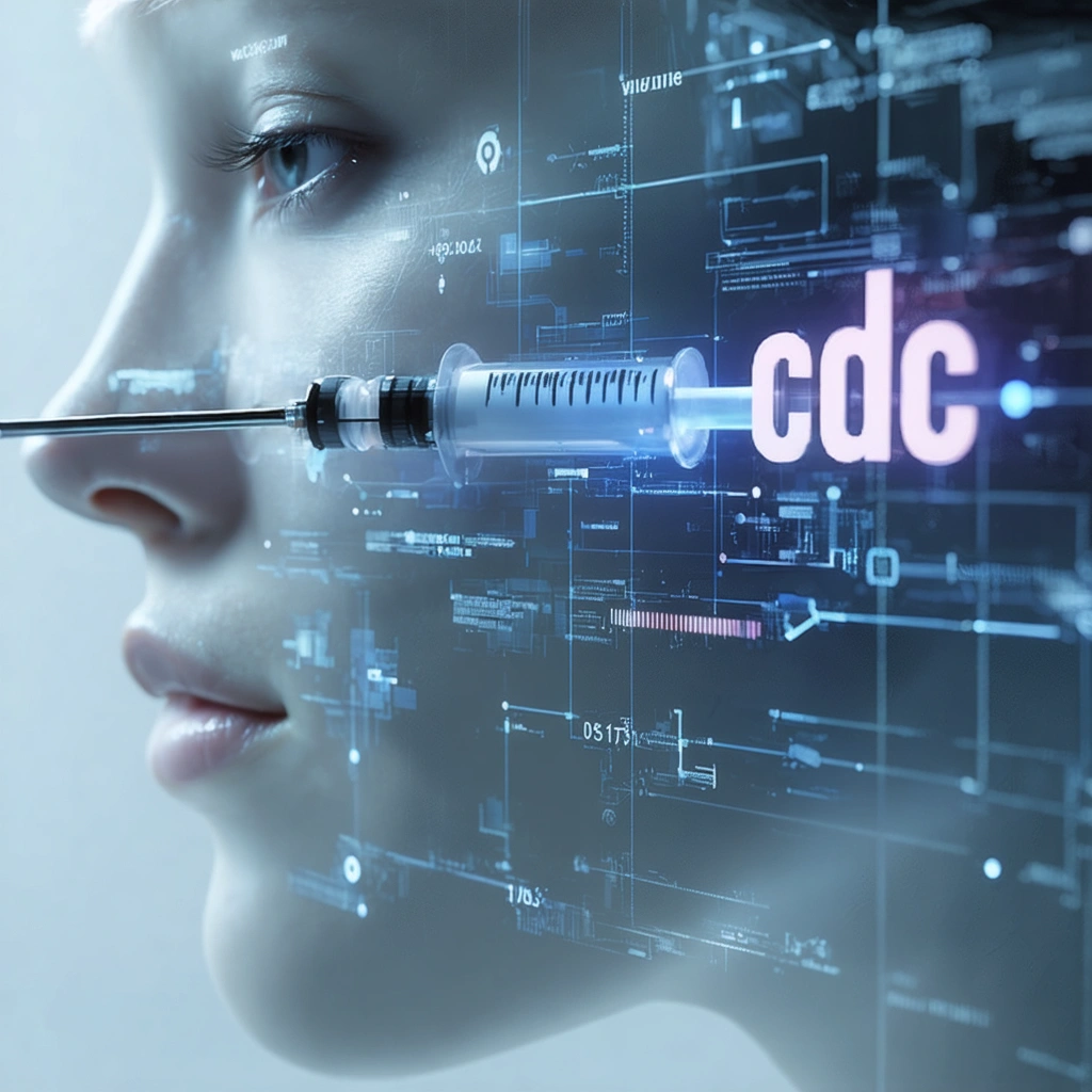 CDC Reexamines Vaccine-Autism Claims Amid Rising Public Health Challenges