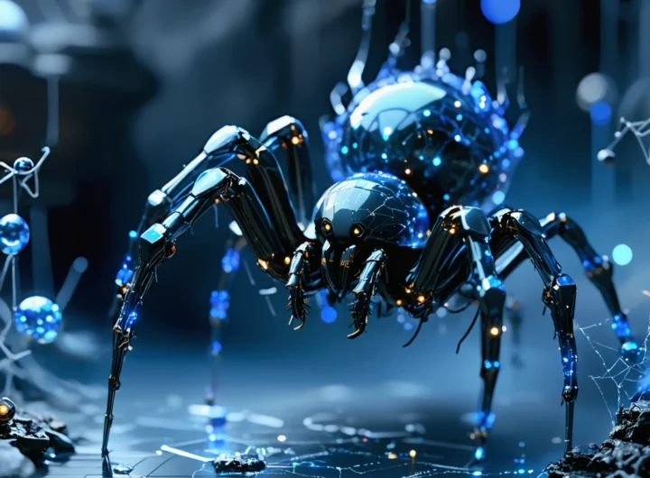 Innovation in Biomimetic Materials: Harnessing the Power of Spider Silk Stretching