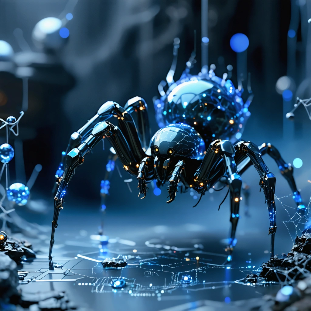 Innovation in Biomimetic Materials: Harnessing the Power of Spider Silk Stretching