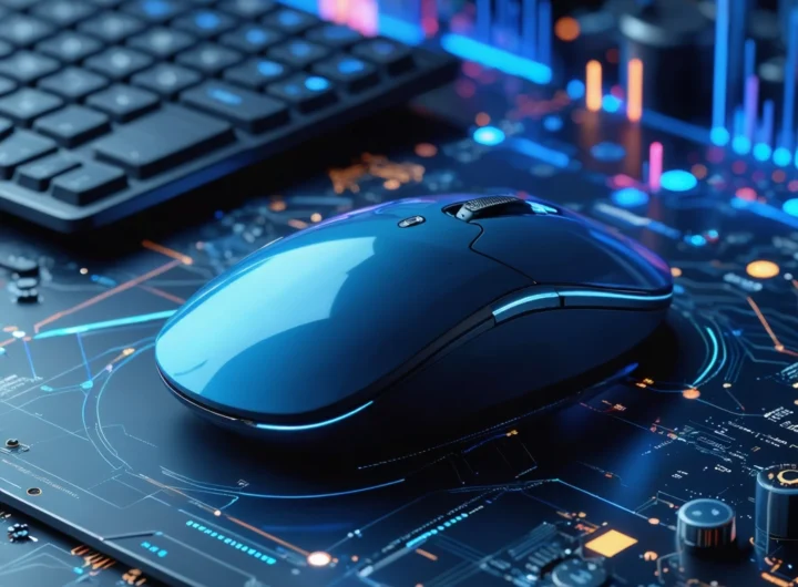 Strategic Evolution: Embracing Public Keys and Digital Market Transformations