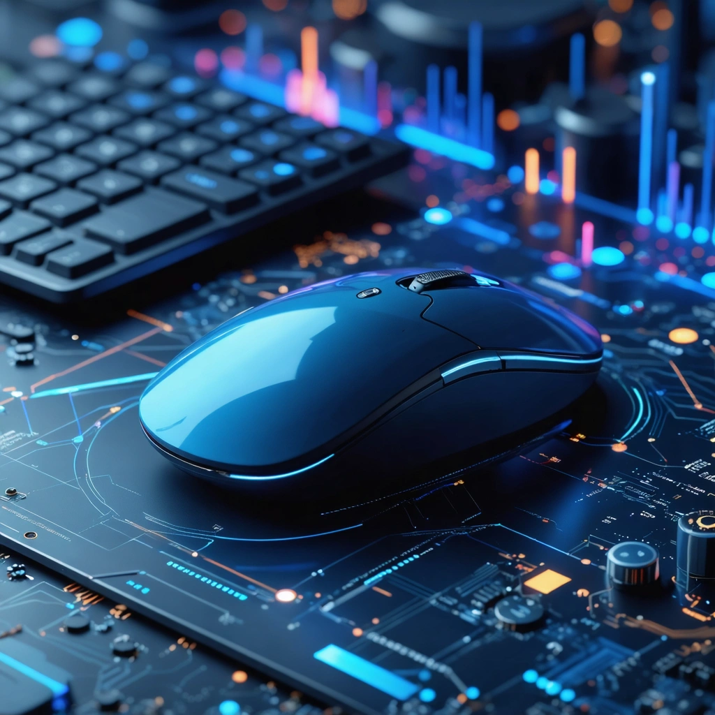 Strategic Evolution: Embracing Public Keys and Digital Market Transformations