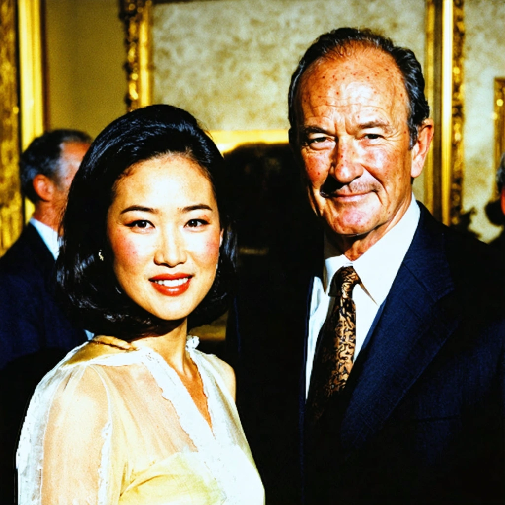 An End to an Era: The Legacy and Business Implications of Gene Hackman and Betsy Arakawa’s Final Chapter