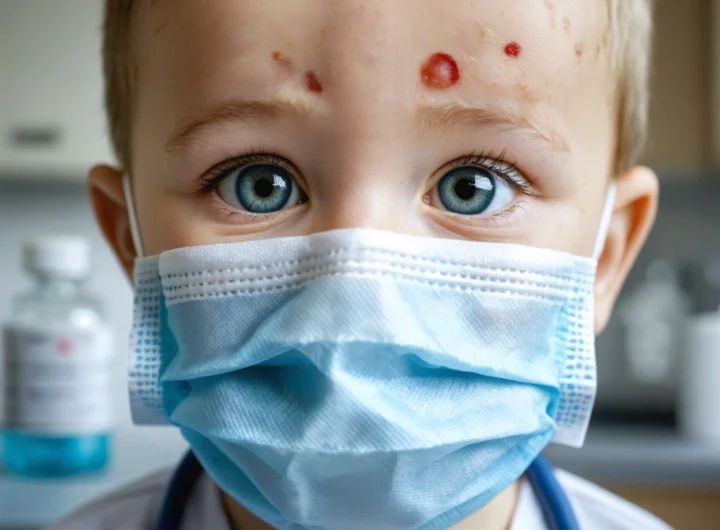 Strategic Considerations for Bonus Measles Vaccine Doses in Infants Amid Outbreak Challenges