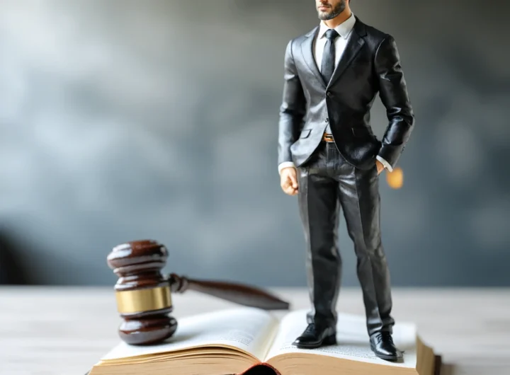 Part-Time Law Practice: A Modern Approach to Success