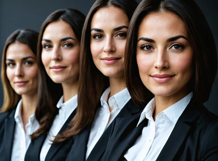 Cleary Gottlieb Women Lawyers Recognized for Top Honors: A Testament to Leadership and Excellence